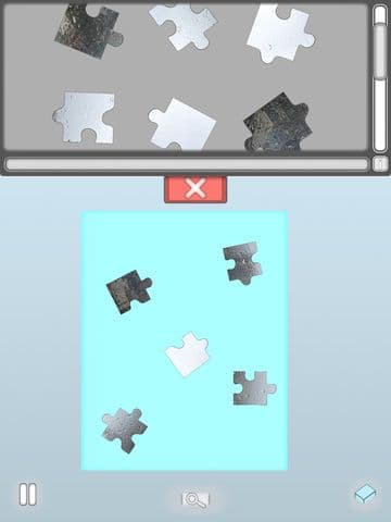 Play A Jigsaw screenshot 4