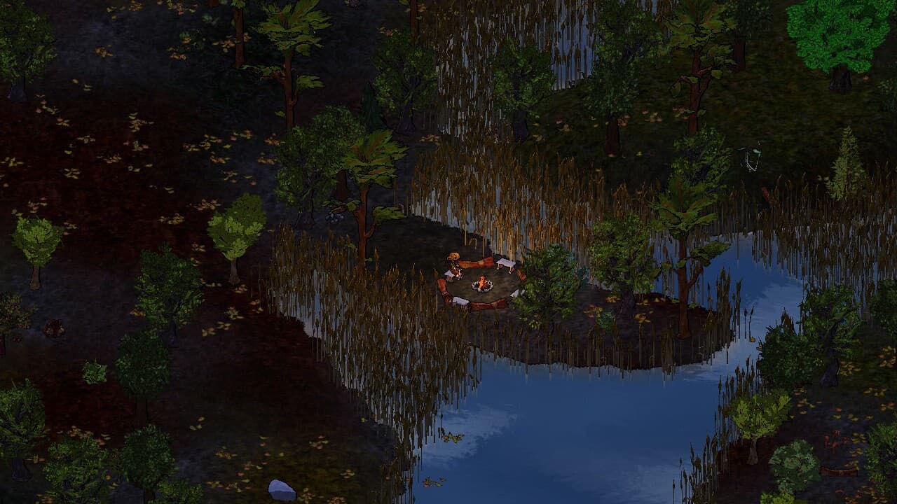Haven & Hearth screenshot 6