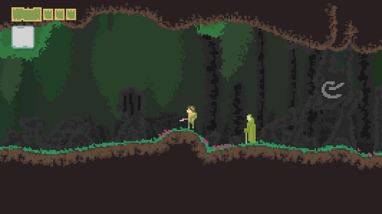 Verest screenshot 2