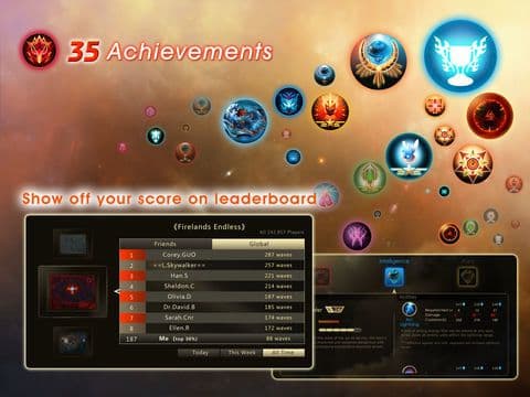 ERA HD Deluxe screenshot 6