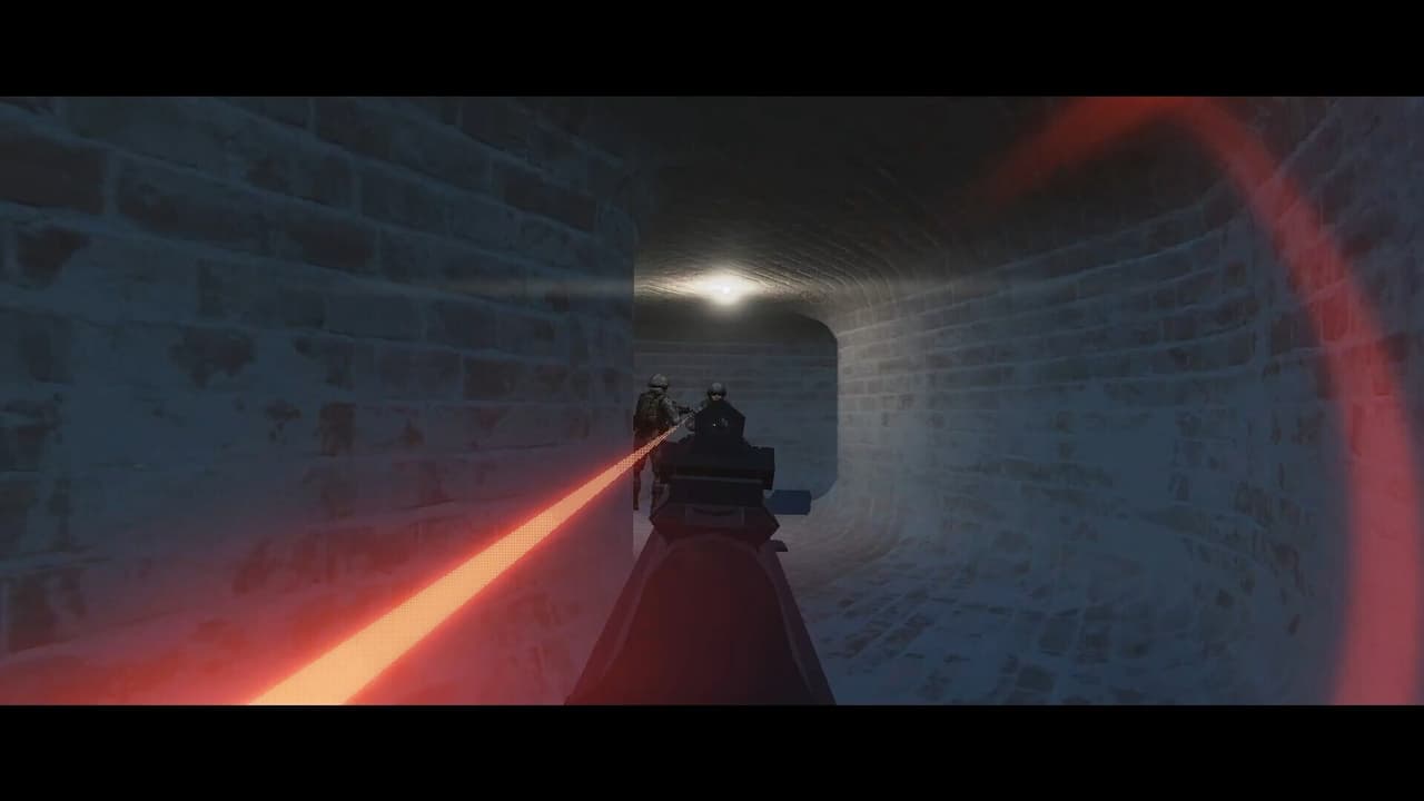 Rescue The Prisoner screenshot 2