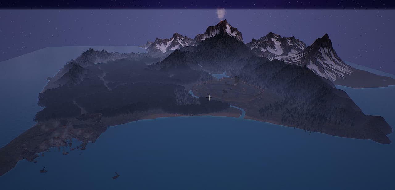 Darkrealm