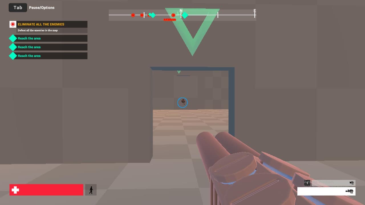 Project Microgame1.5 (Web Edition) screenshot 2