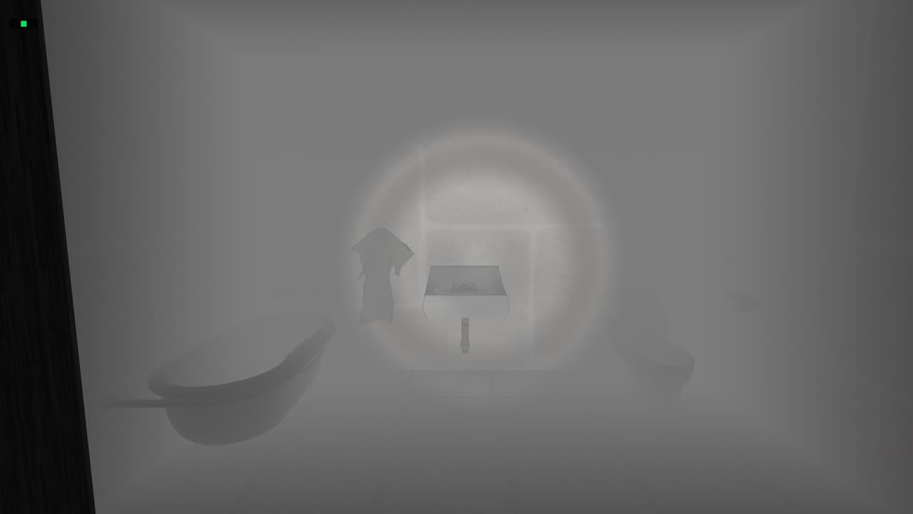 Endless Terror screenshot 2