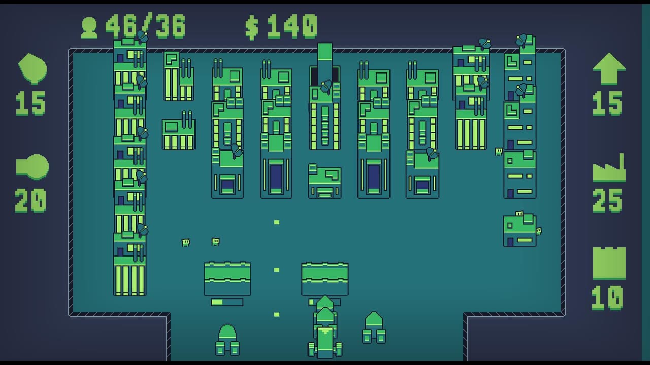 TowerBuilder