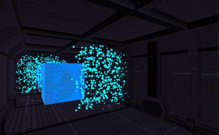 Code C.O.L.O.N.B. screenshot 3