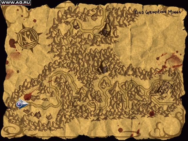 Drakan: Order of the Flame screenshot 6