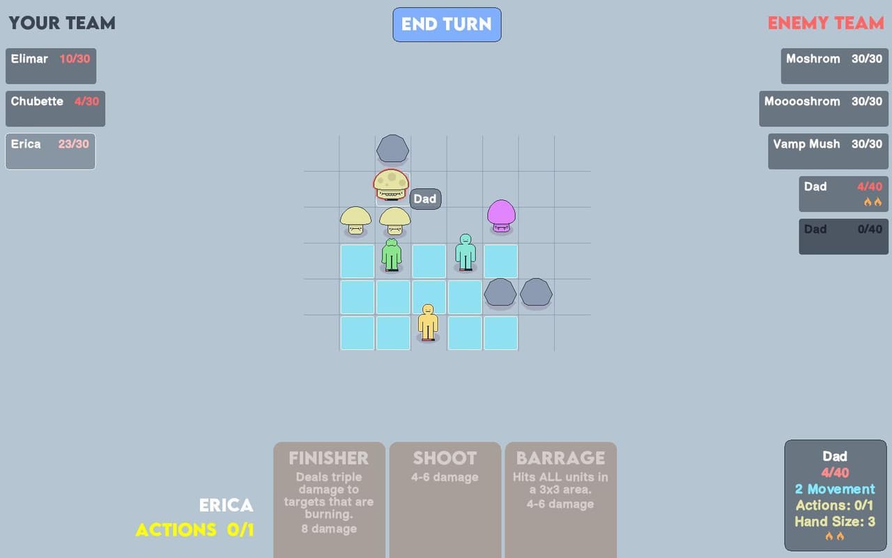 Cardlock (Will Lewis) screenshot 3