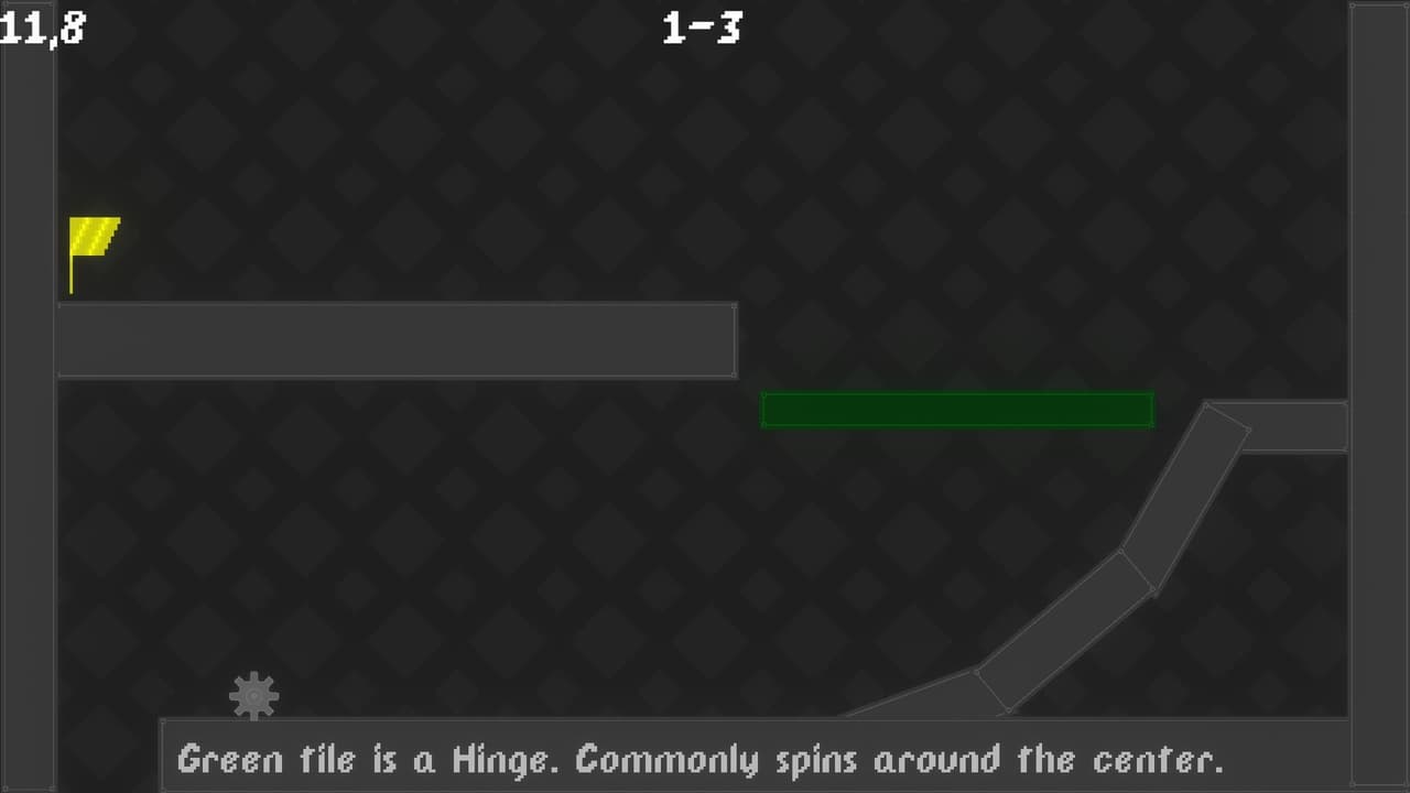 Physlands screenshot 2