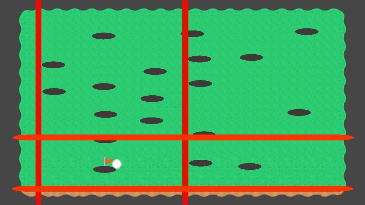 Right in the Hole screenshot 5