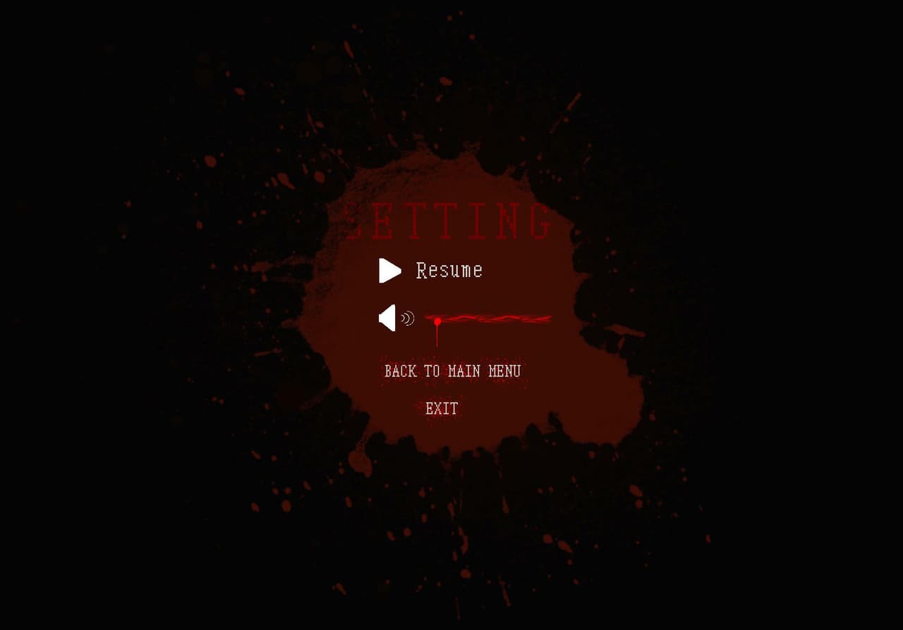Umbra Immortuos screenshot 3