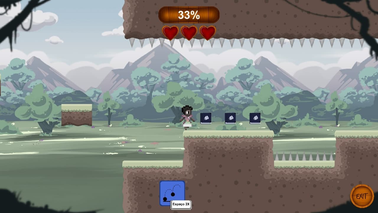 The Inner Journey screenshot 5