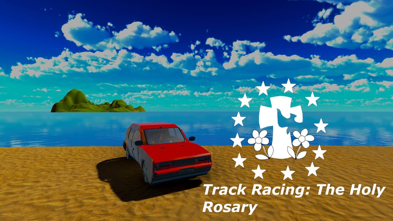 Track Racing: The Holy Rosary screenshot 2
