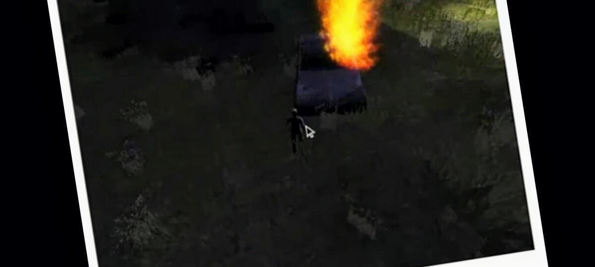 Midnight Stalker (alpha version) screenshot 2
