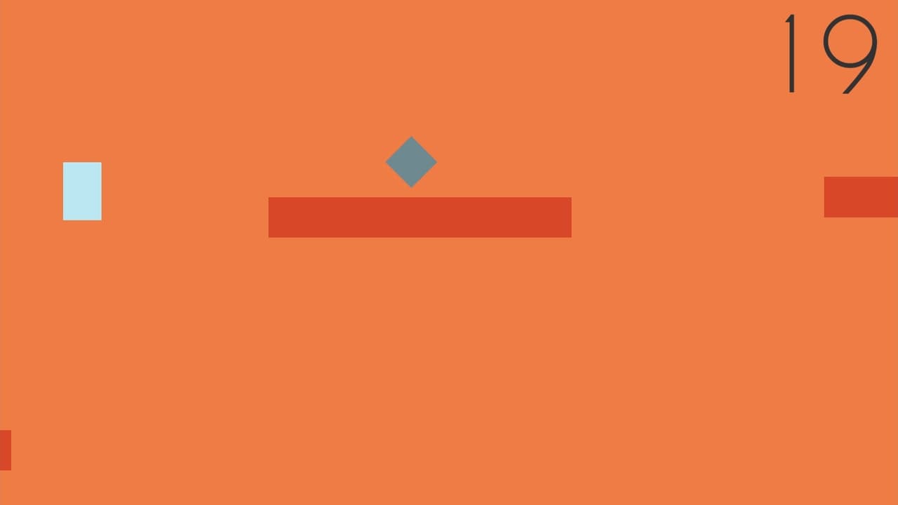 Dive (itch) (Game Bucket)