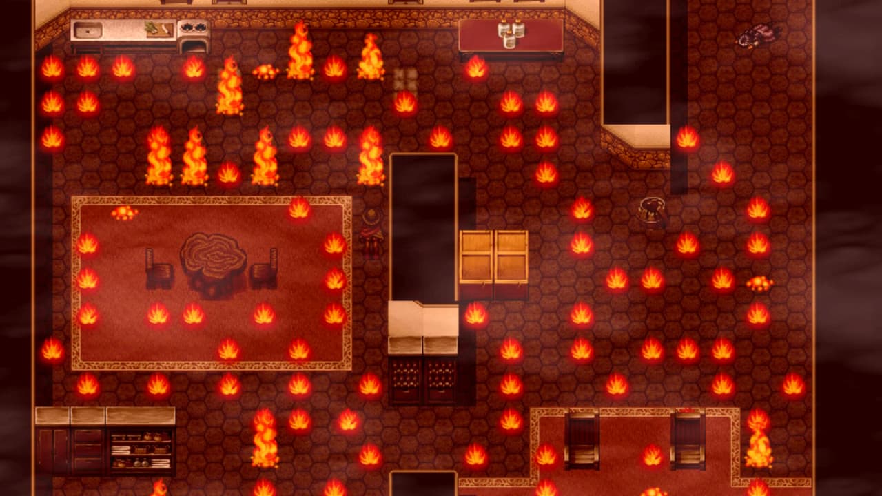 Vidar screenshot 5