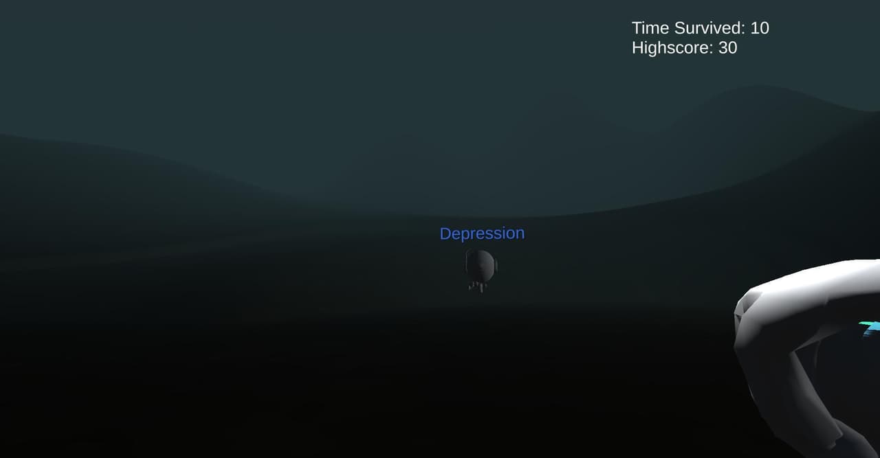 Life Is Chaos (StuGuy) screenshot 3