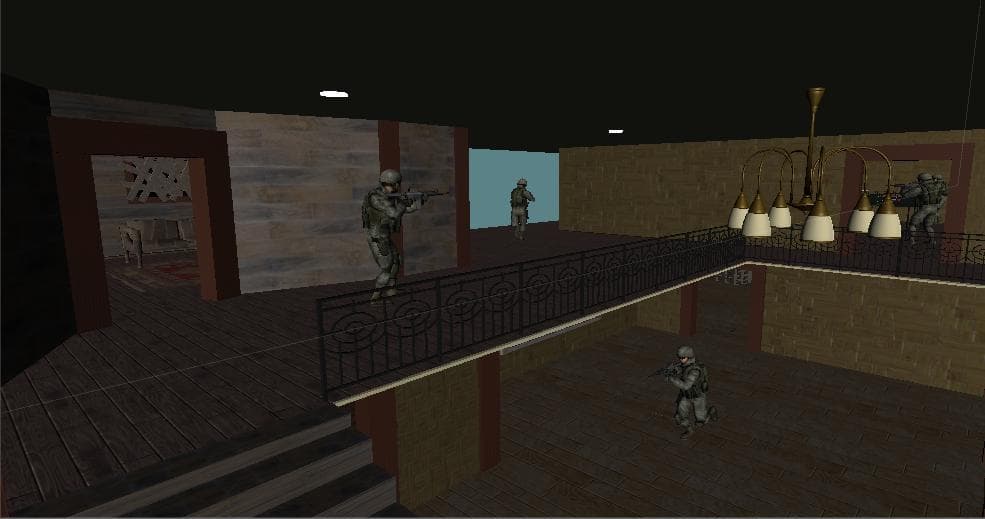 Project Breakout (milmalho) screenshot 3