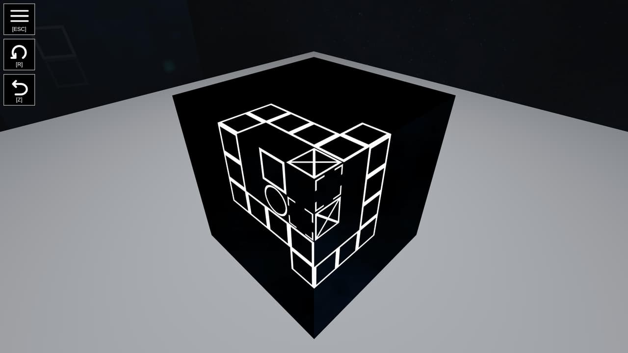 Orakyubu (itch) screenshot 3