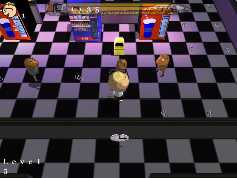 Office Purks screenshot 3