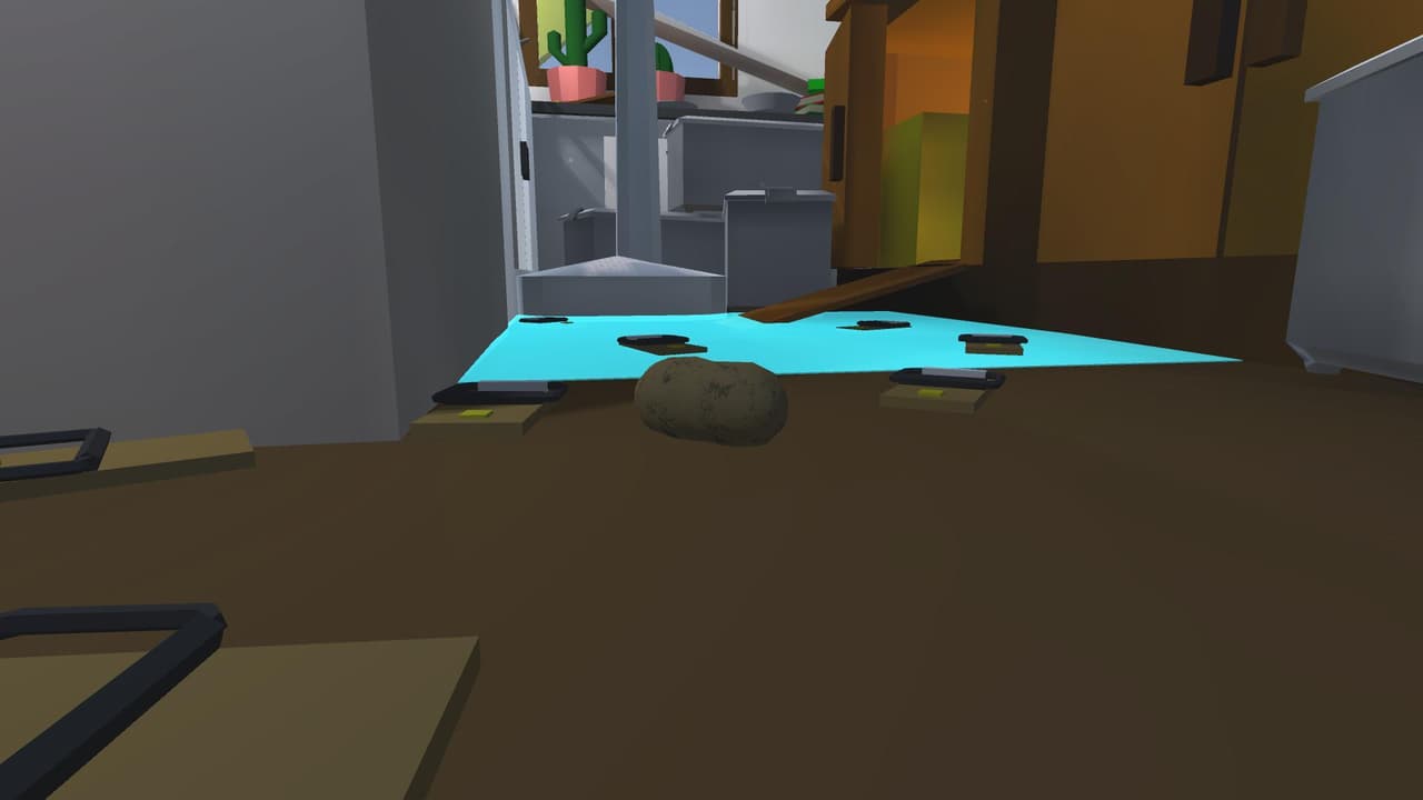 Potat screenshot 4