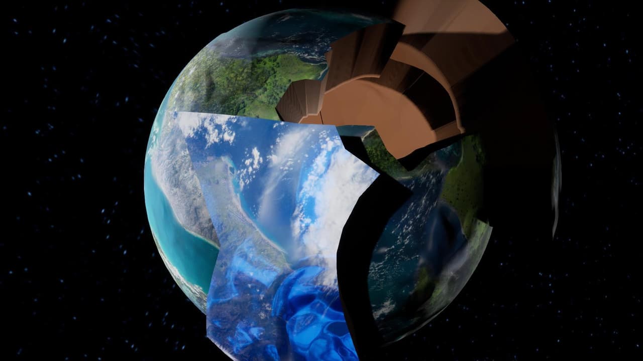MWWA (Make the world whole again) screenshot 3