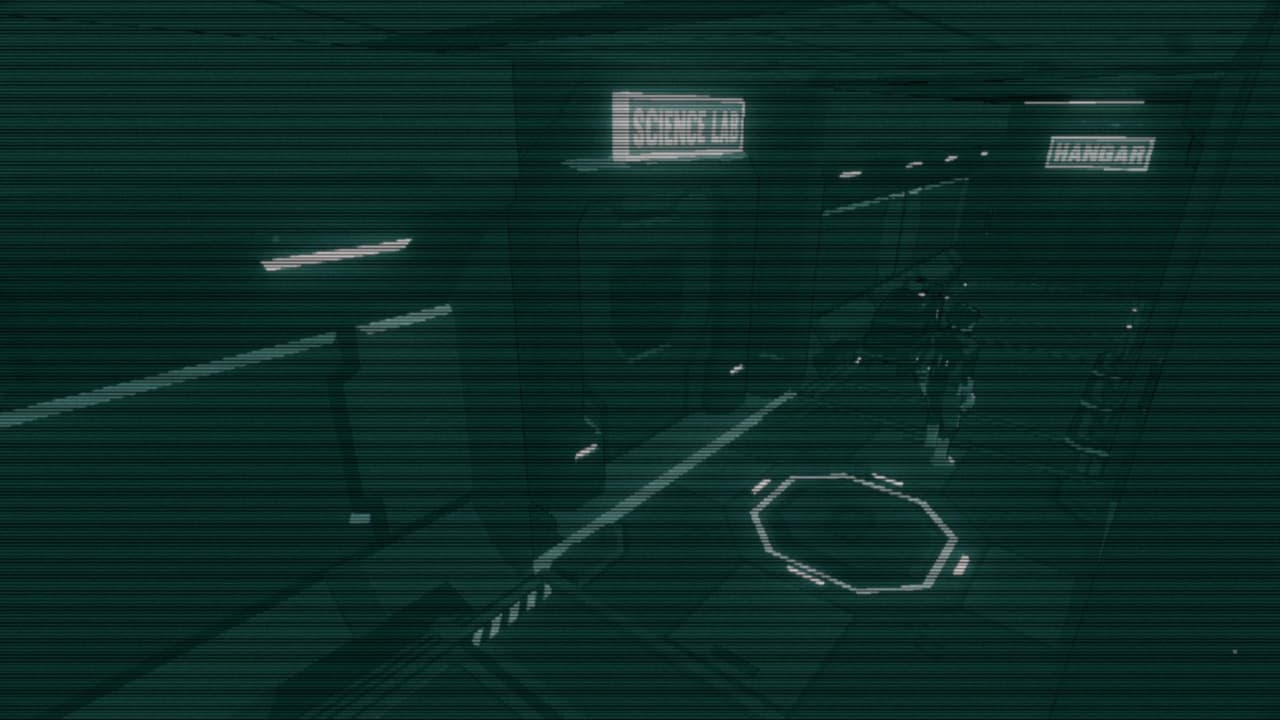 Alien Interference