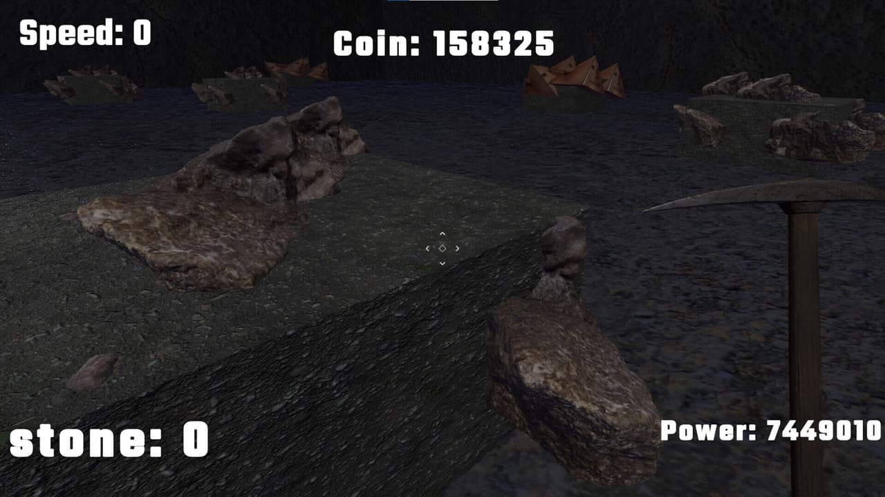 Mining Simulator screenshot 3