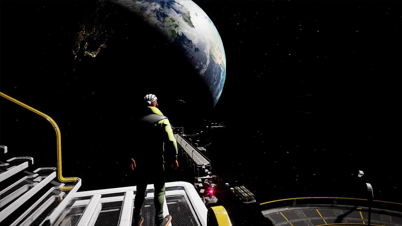 To The Mars screenshot 3