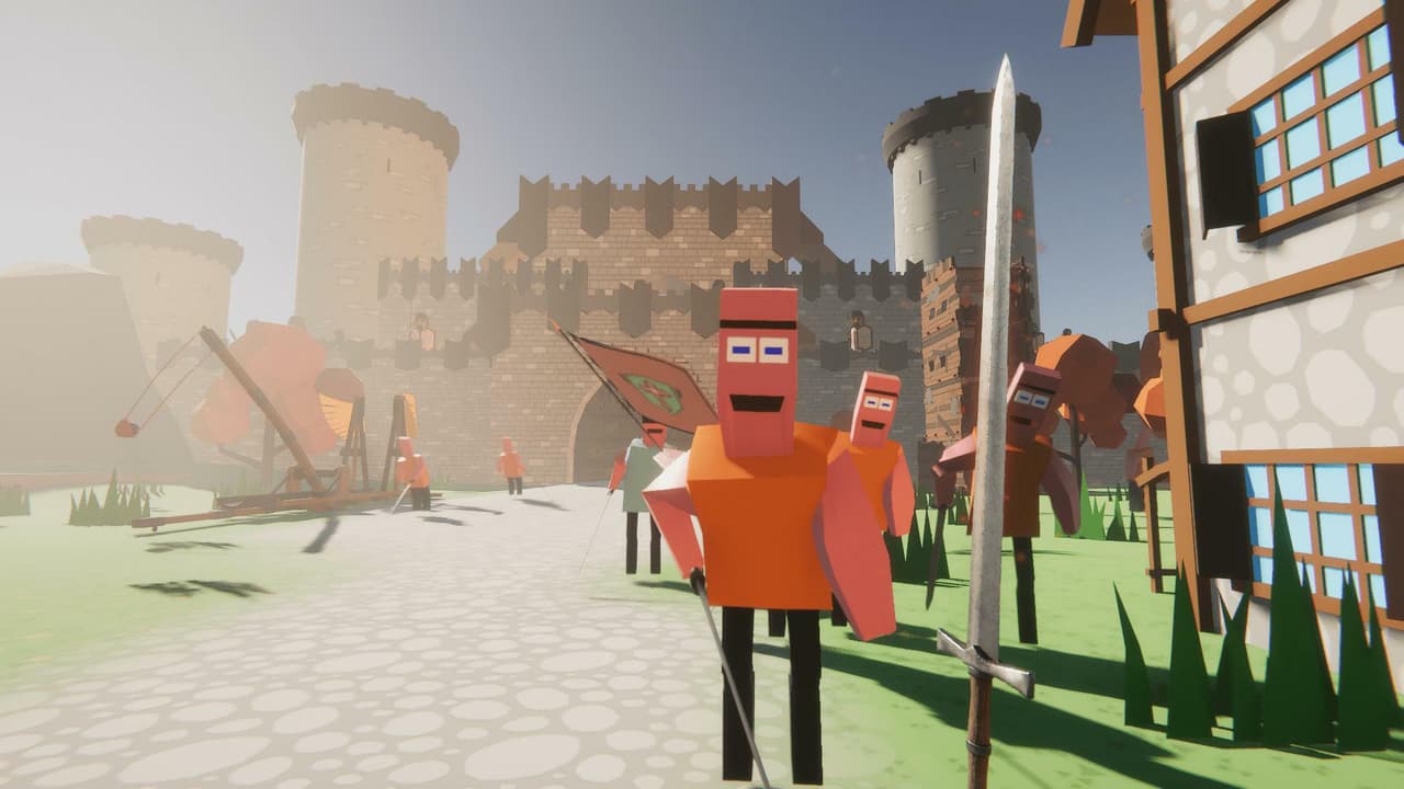 Jozef Battle Siege