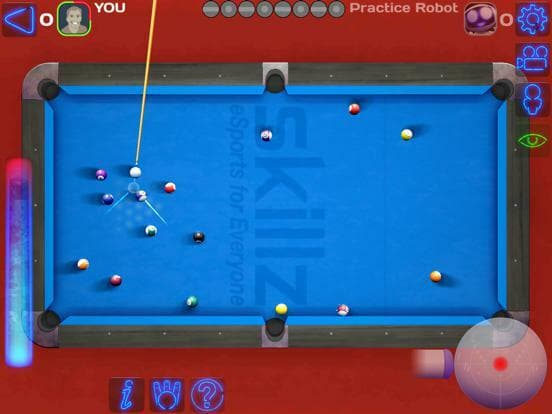 Pro Pool - Ultimate 8 Ball