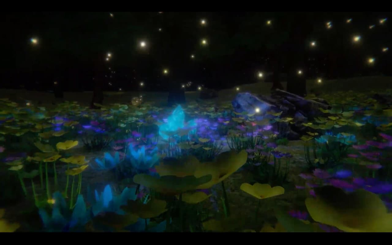 The Commons screenshot 4