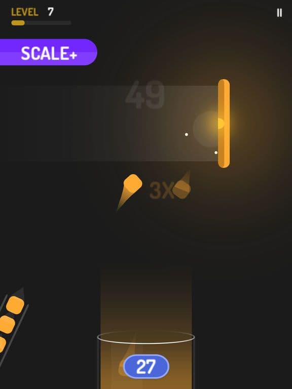 Wall Hit