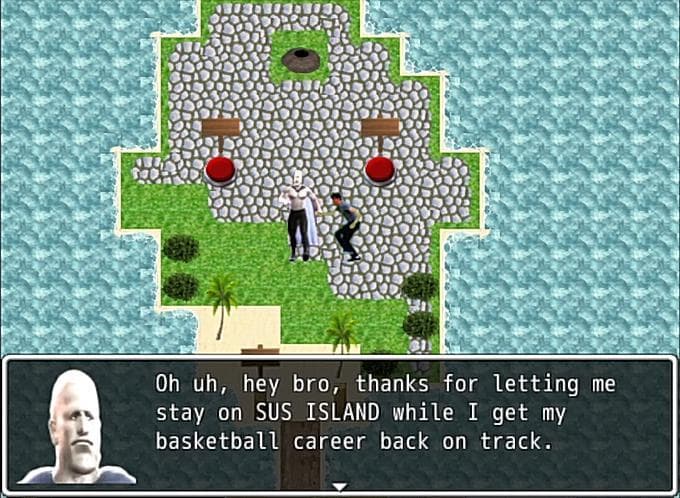 Screaming & Farting: THE GAME screenshot 3