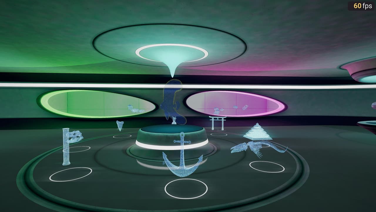 BitFins - Digital Aquariums screenshot 3