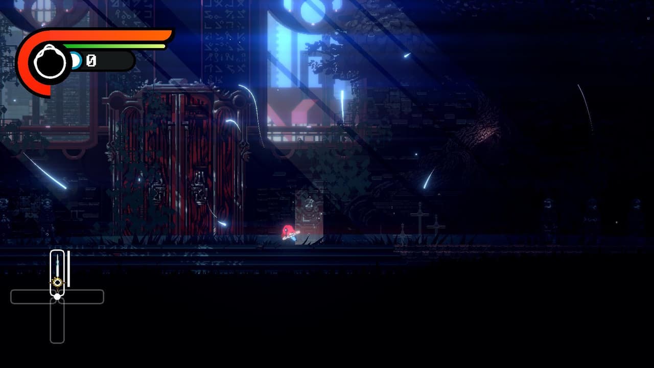 Doko Roko (itch) screenshot 3
