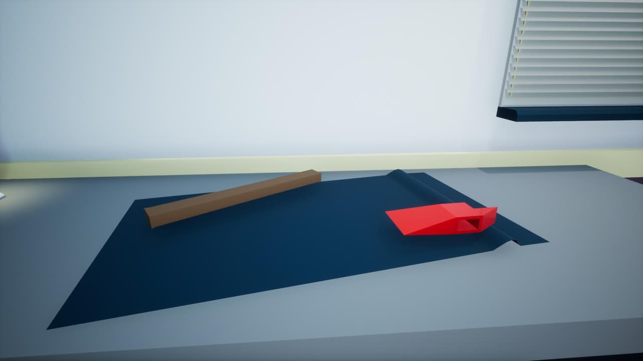 Office Intruder screenshot 3