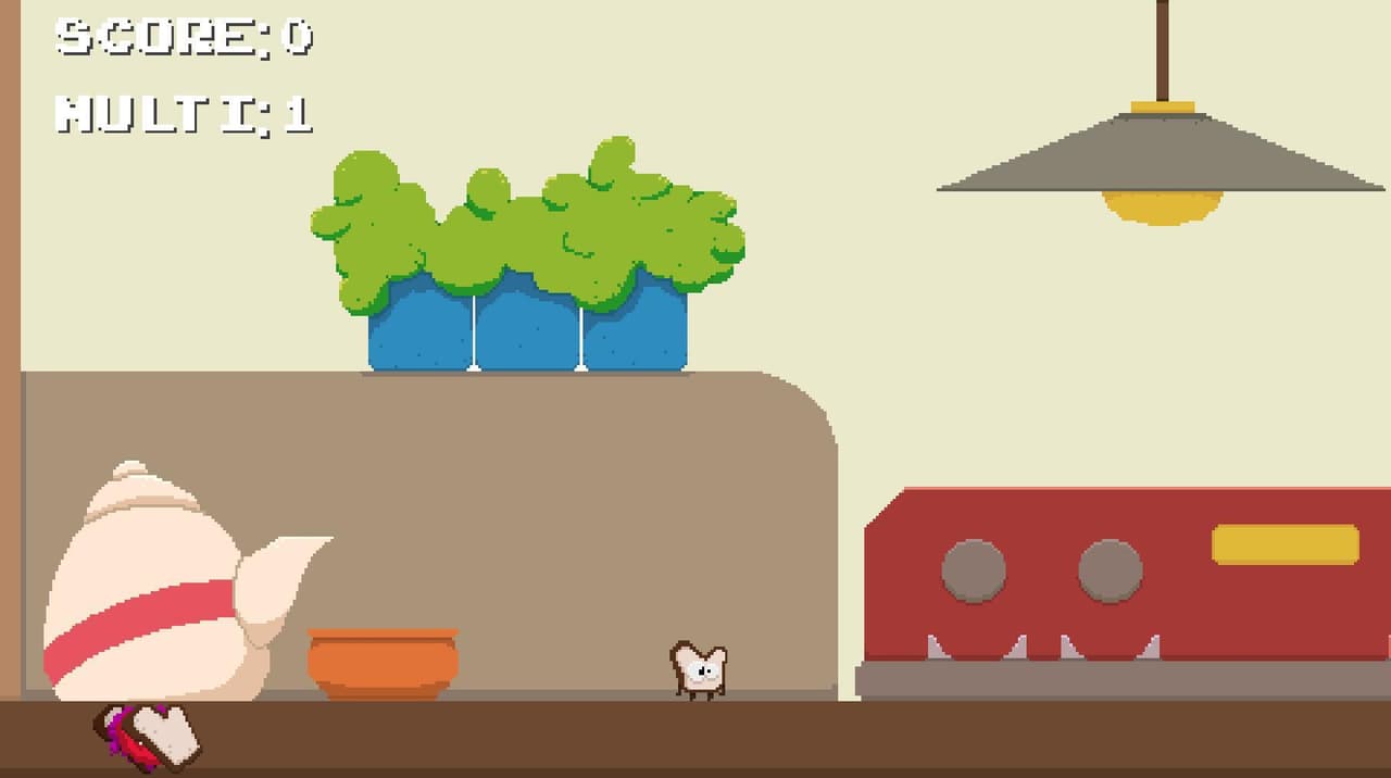 Tiny Toast screenshot 3