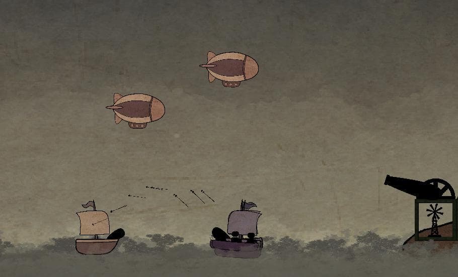 World War Zero (itch)