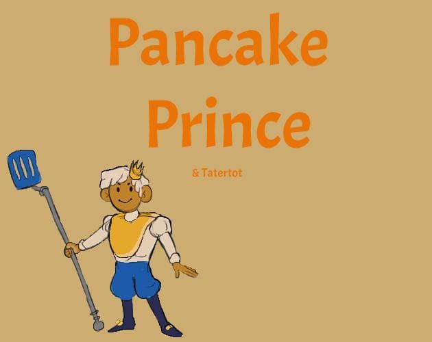 The Pancake Prince