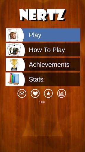 Nertz Solitaire: Pounce the Card Game screenshot 5