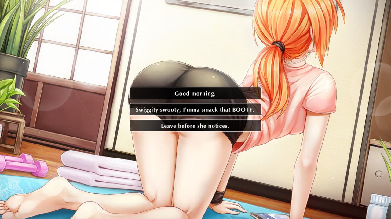 Kaori After Story screenshot 4