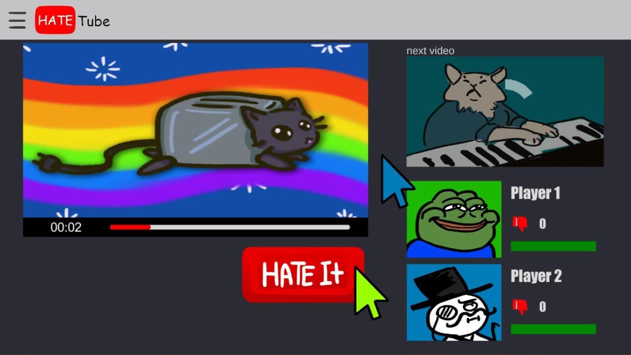 HateTube