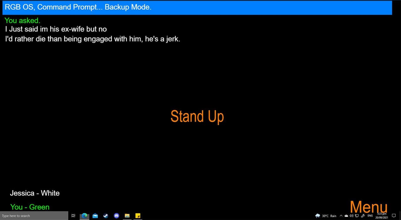 Hack3rMan And The Deleted Level 5