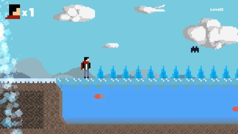 Avalanche (danilomacb) screenshot 6