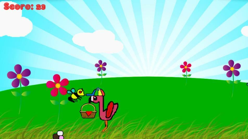 Holiday Catch - Summer screenshot 3