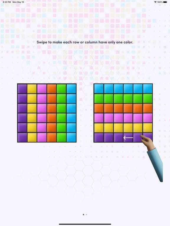 Speed Square: Slide Puzzle screenshot 3