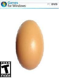 Egg Simulator
