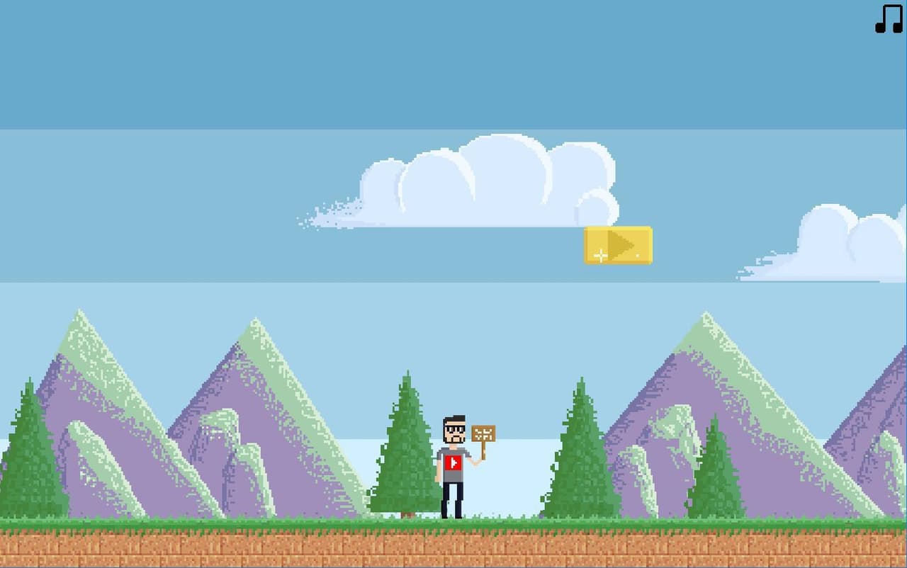 Zucas Adventure