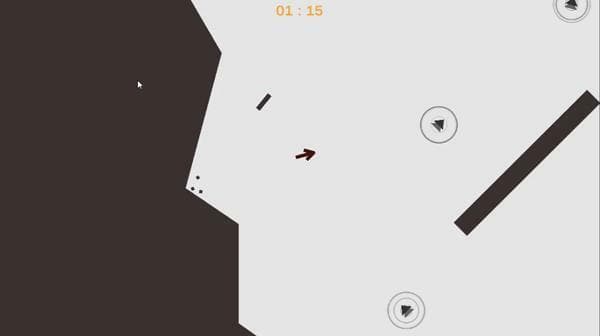 Sticky Race screenshot 4